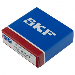 Подшипник SKF 6206-2RSH/C3 (30х62х16)