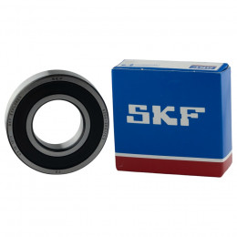 Подшипник SKF 6206-2RSH/C3 (30х62х16)