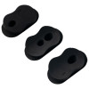 Резиновые заглушки для Ninebot Max G30