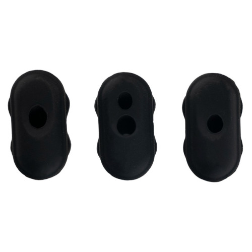 Резиновые заглушки для Ninebot Max G30