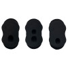 Резиновые заглушки для Ninebot Max G30
