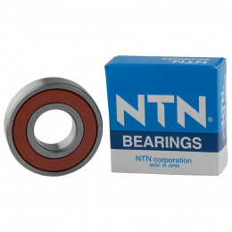 Подшипник NTN 6202 LLU/2ASU1 (15х35х11)