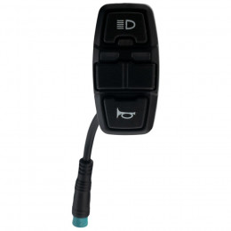 Блок сигналов для Kugoo M5