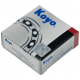 Подшипник KOYO 6003-2RS (17х35х10)