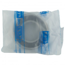 Подшипник KOYO 6003-2RS (17х35х10)