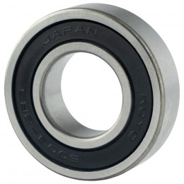 Подшипник KOYO 6003-2RS (17х35х10)