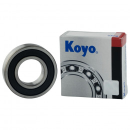 Подшипник KOYO 6003-2RS (17х35х10)