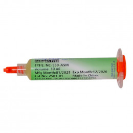 Флюс паяльный Amtech 559