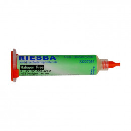 Флюс паяльный Riesba NC-559