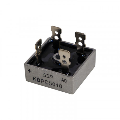 Диодный мост KBPC5010 50A/1000V