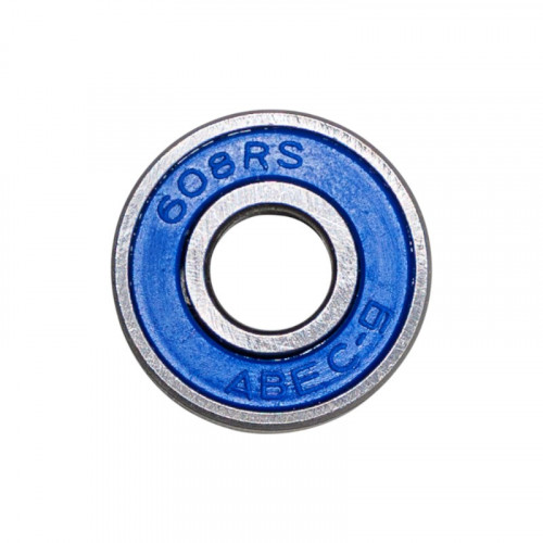 Подшипник 608-RS ABEC-9