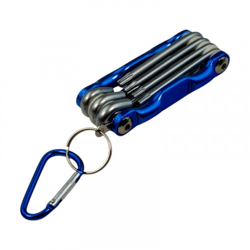 Мультитул 7в1 (Torx)