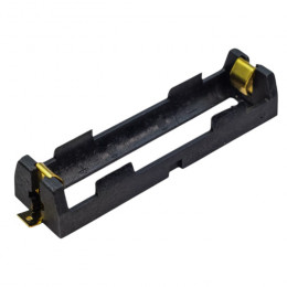 Батарейный отсек 1 x 18650 (SMT)