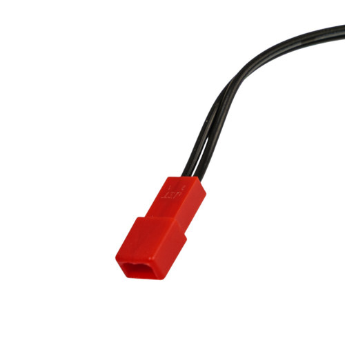 Зарядное устройство USB 4.8V 0.25A для Ni-Cd и N-Mh (JST)