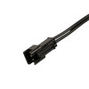 Зарядное устройство USB 4.8V 0.25A для Ni-Cd и N-Mh (SM-2P)