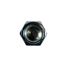 Колпачковая гайка M12