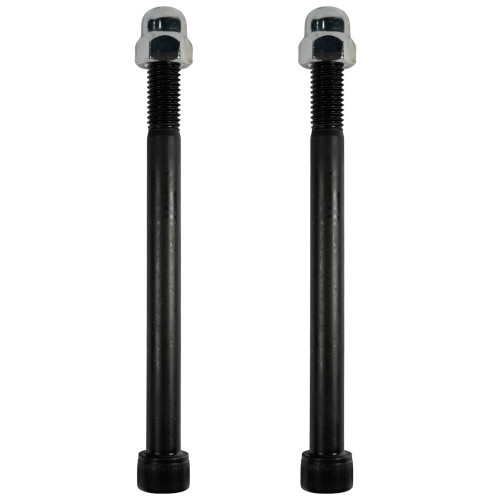 Усиленные болты передних амортизаторов для Kugoo M4/M4Pro 150мм