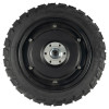 Мотор колесо для Kugoo M4Pro+
