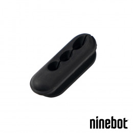Резиновая заглушка для Ninebot ZT3 Pro