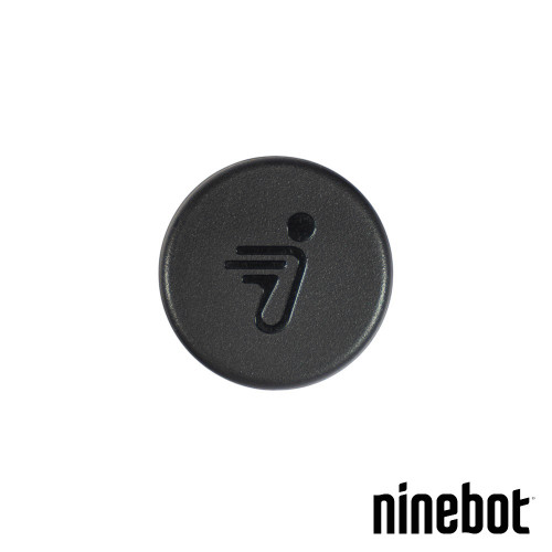 Заглушка руля для Ninebot ZT3 Pro