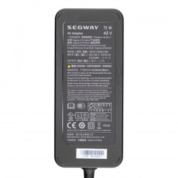 Зарядное устройство Segway 42V 1.7A