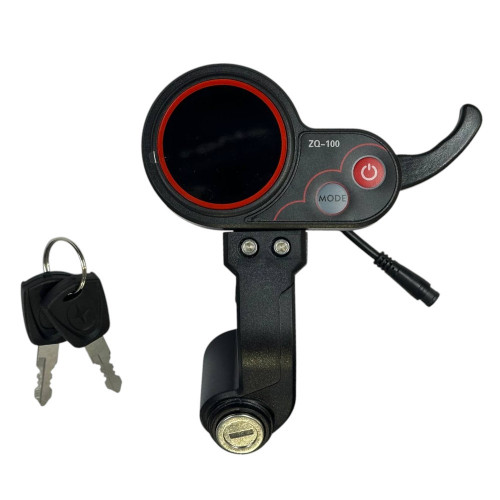 Бортовой компьютер для Kugoo M4Pro+
