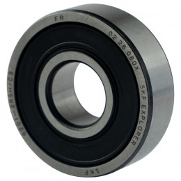 Подшипник SKF 6201-2RSH/C3 (12х32х10)