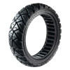Литая покрышка 70/60-7.5 для Segway ZT3 Pro/G3