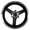 Обод для Kugoo M4/M4Pro (Серебристый)