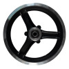 Обод для Kugoo M4/M4Pro (Серебристый)