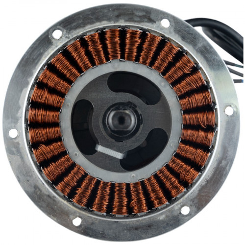 Мотор колесо для Kugoo M5 (1000W 48V)