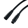 Водонепроницаемый разъем Julet 6Pin (Мама+Папа)