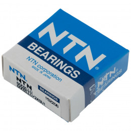 Подшипник NTN 6002 LLU/2ASU1 (15х32х9)