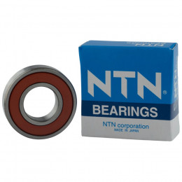 Подшипник NTN 6002 LLU/2ASU1 (15х32х9)