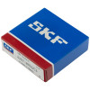 Подшипник SKF 6207-2RSH/C3 (35x72x17)