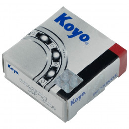 Подшипник KOYO 6202-2RS (15х35х11)