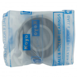 Подшипник KOYO 6202-2RS (15х35х11)