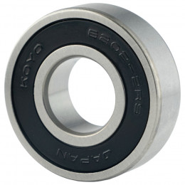 Подшипник KOYO 6202-2RS (15х35х11)