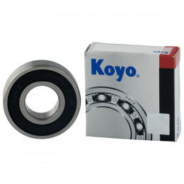 Подшипник KOYO 6202-2RS (15х35х11)