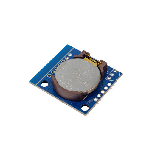 Модуль часов реального времени Tiny RTC I2C 24C32 DS1307