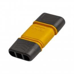 Силовой разъем Amass MR30-F + MR30-M (Мама-Папа) 30A 500В
