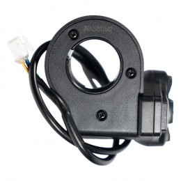 Переключатель поворотников для Ninebot ZT3 Pro