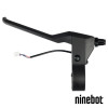 Ручка тормоза для Ninebot ZT3 Pro (Левая)