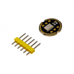 Модуль всенаправленного микрофона на INMP441 MEMS I2S