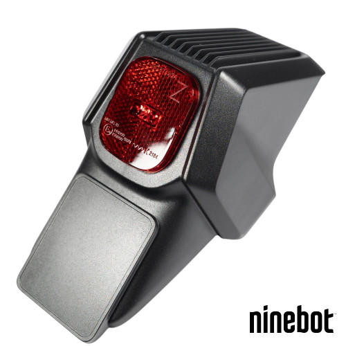 Заднее крыло для Ninebot ZT3 Pro