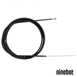 Задний тормозной тросик для Ninebot ZT3 Pro