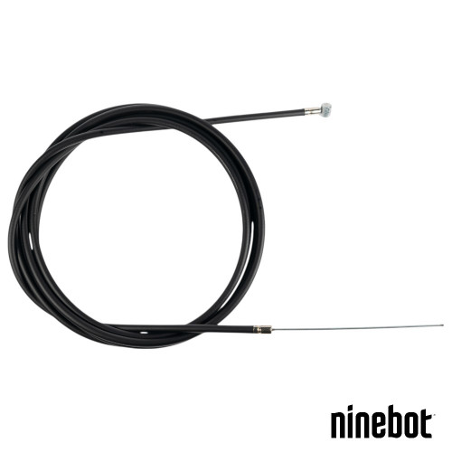 Задний тормозной тросик для Ninebot ZT3 Pro