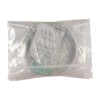 Никелевая стальная лента 0.15*10мм (5 метров)