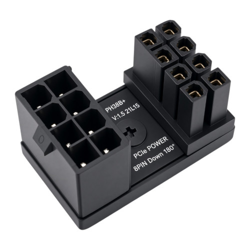 Адаптер переходник 8 Pin (Тип B)