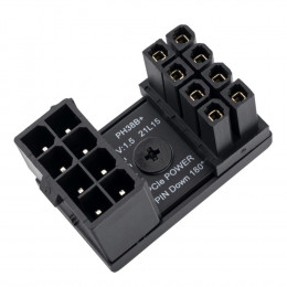 Адаптер переходник 8 Pin (Тип B)